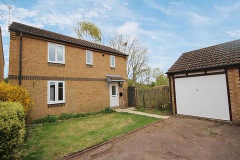 Elsing Drive, King's Lynn, PE30