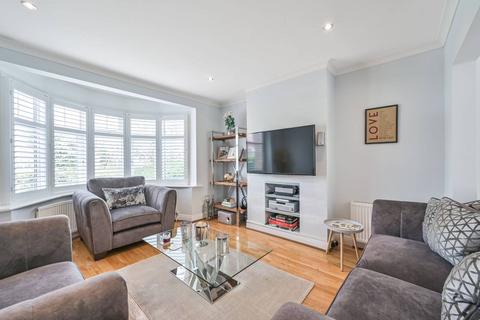 4 bedroom semi-detached house for sale, Glenwood Road, Mill Hill, London, NW7