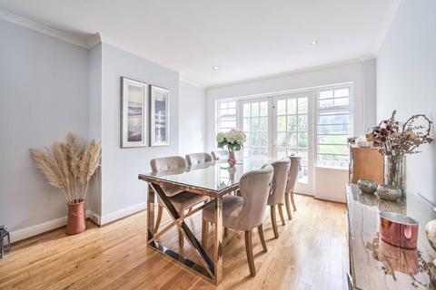 4 bedroom semi-detached house for sale, Glenwood Road, Mill Hill, London, NW7