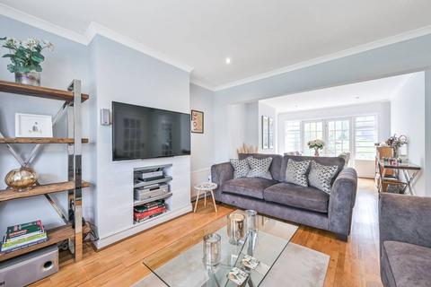 4 bedroom semi-detached house for sale, Glenwood Road, Mill Hill, London, NW7