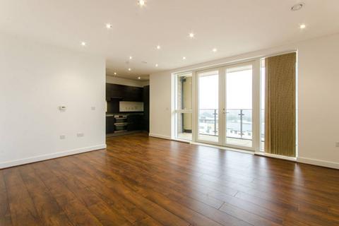 2 bedroom flat to rent, Henry Darlot Drive, Mill Hill, London, NW7