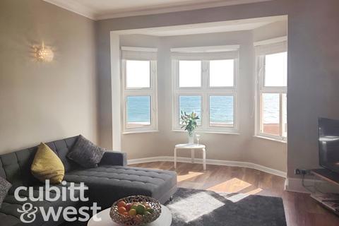 2 bedroom apartment to rent, South Parade Southsea PO4