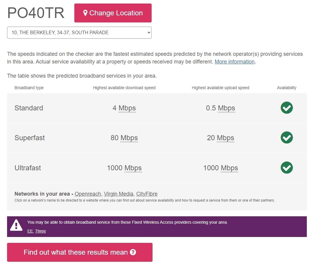 Broadband