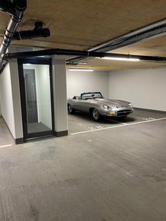 Garage for sale, Ashburnham Mews, Westminster, London, SW1P