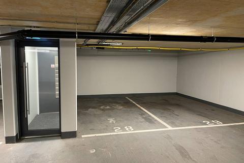 Garage for sale, Ashburnham Mews, Westminster, London, SW1P