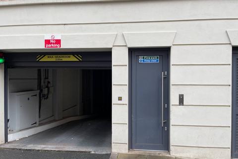 Garage for sale, Ashburnham Mews, Westminster, London, SW1P