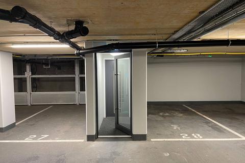 Garage for sale, Ashburnham Mews, Westminster, London, SW1P