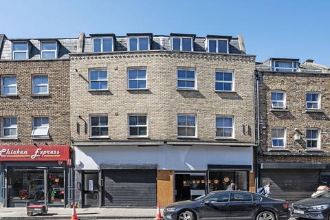 1 bedroom flat for sale, Hoxton Street, Hoxton, London, N1