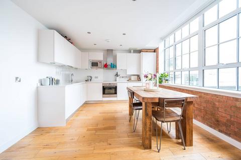 Rococco House, Princelet Street, Spitalfields, London, E1