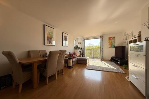 1 bedroom flat to rent, Indiana Building, Deals Gateway, Deptford, SE13