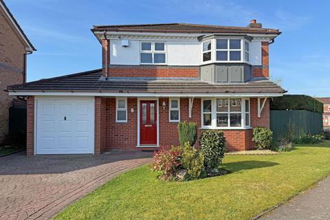 7 Laburnum Close, Hollywood, Birmingham, B47 5QW