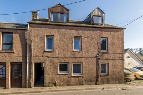 1 bedroom ground floor flat for sale, Precinct Street, Blairgowrie, Coupar Angus, PH13