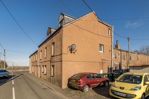 6 Precinct Street, Coupar Angus, Blairgowrie, PH13 9DG