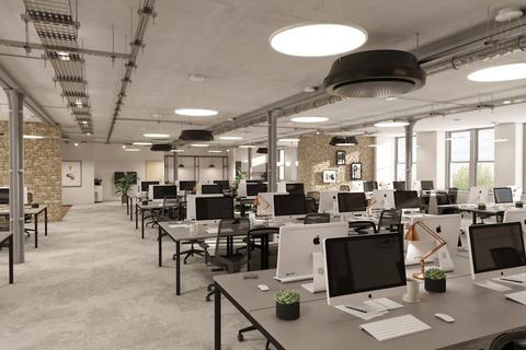 Office to rent, Second Floor, 80 Great Eastern Street, London, EC2A 3JL