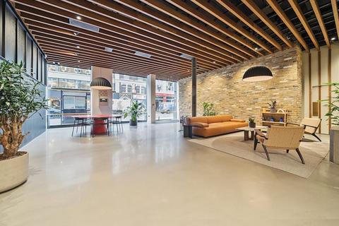 Office to rent, Second Floor, 80 Great Eastern Street, London, EC2A 3JL