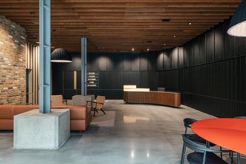 Office to rent, Second Floor, 80 Great Eastern Street, London, EC2A 3JL
