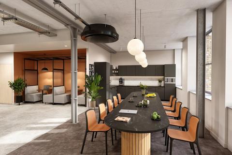 Office to rent, Second Floor, 80 Great Eastern Street, London, EC2A 3JL