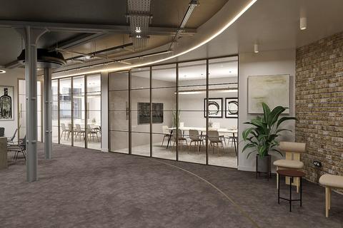 Office to rent, Second Floor, 80 Great Eastern Street, London, EC2A 3JL