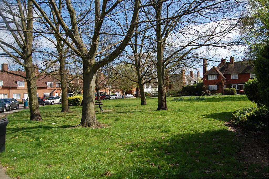 Village Green