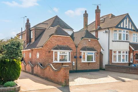 undefined, Bucknalls Lane, Hertfordshire WD25