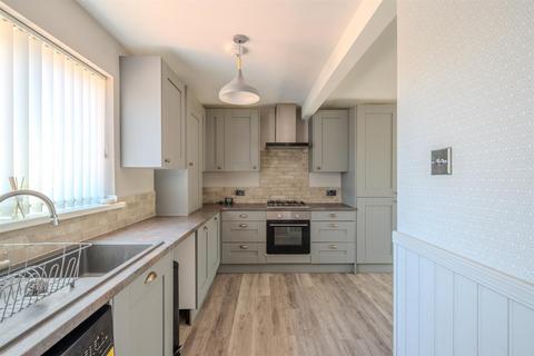 3 bedroom end of terrace house for sale, Greenfield Close, Cwmbran NP44