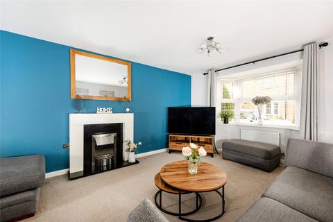 9 Brickhill Way, Calvert, Buckingham, MK18 2FS