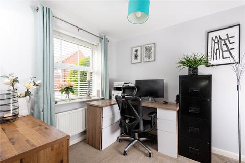 9 Brickhill Way, Calvert, Buckingham, MK18 2FS