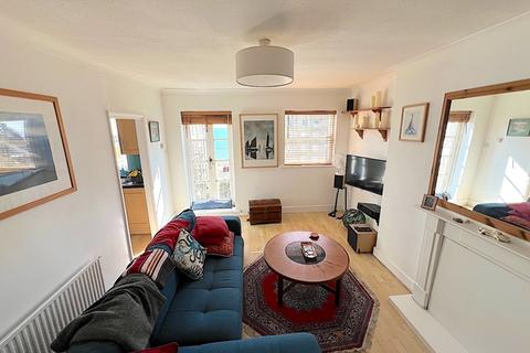 1 bedroom apartment for sale, Verner House, 1-2 Victoria Terrace, Hove BN3 2WB