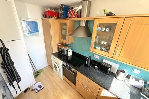 1 bedroom apartment for sale, Verner House, 1-2 Victoria Terrace, Hove BN3 2WB