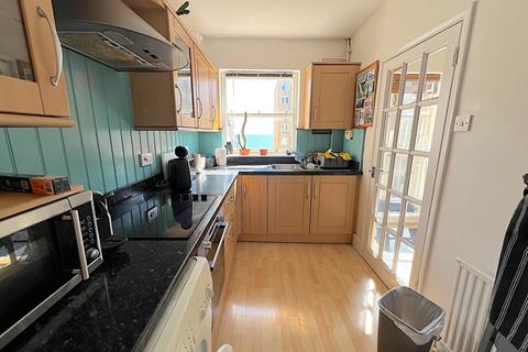 1 bedroom apartment for sale, Verner House, 1-2 Victoria Terrace, Hove BN3 2WB