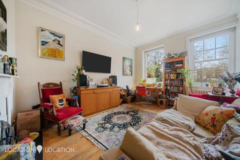 2 bedroom end of terrace house for sale, Clapton Terrace, London, E5