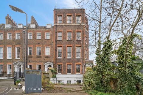 2 bedroom end of terrace house for sale, Clapton Terrace, London, E5
