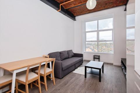 2 bedroom apartment for sale, Spinning Mill, Lower Vickers Street, Manchester, M40