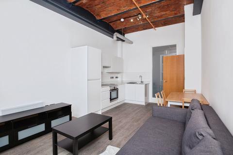 2 bedroom apartment for sale, Spinning Mill, Lower Vickers Street, Manchester, M40