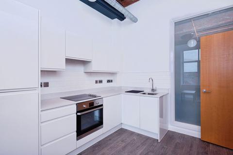 2 bedroom apartment for sale, Spinning Mill, Lower Vickers Street, Manchester, M40