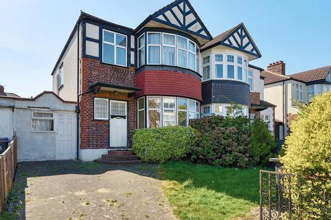 59 Lancaster Road, London, SE25 4BL
