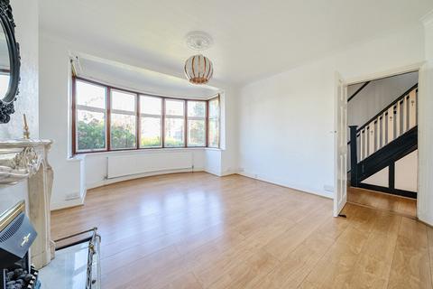 59 Lancaster Road, London, SE25 4BL