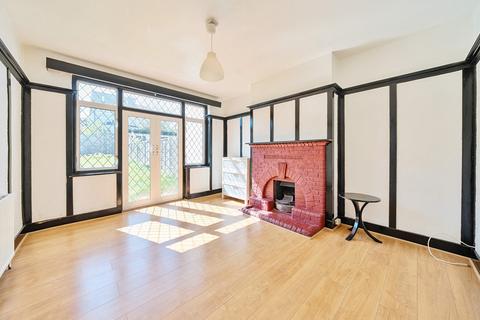 59 Lancaster Road, London, SE25 4BL