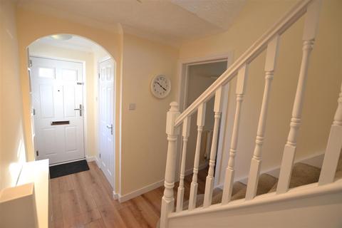 4 bedroom detached house for sale, Battlebridge Close, Leominster