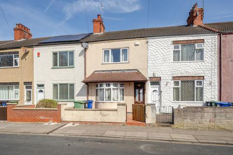 95 Roberts Street, Grimsby, DN32 8BT
