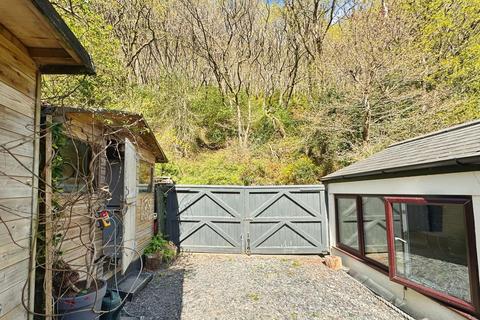 Woodside Cottage Hawkcombe, Porlock, Minehead, TA24 8LR