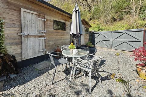 Woodside Cottage Hawkcombe, Porlock, Minehead, TA24 8LR