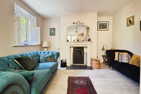 Woodside Cottage Hawkcombe, Porlock, Minehead, TA24 8LR