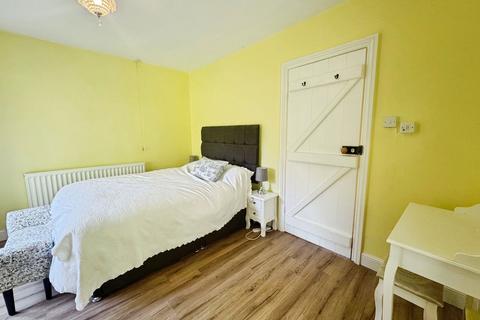Woodside Cottage Hawkcombe, Porlock, Minehead, TA24 8LR