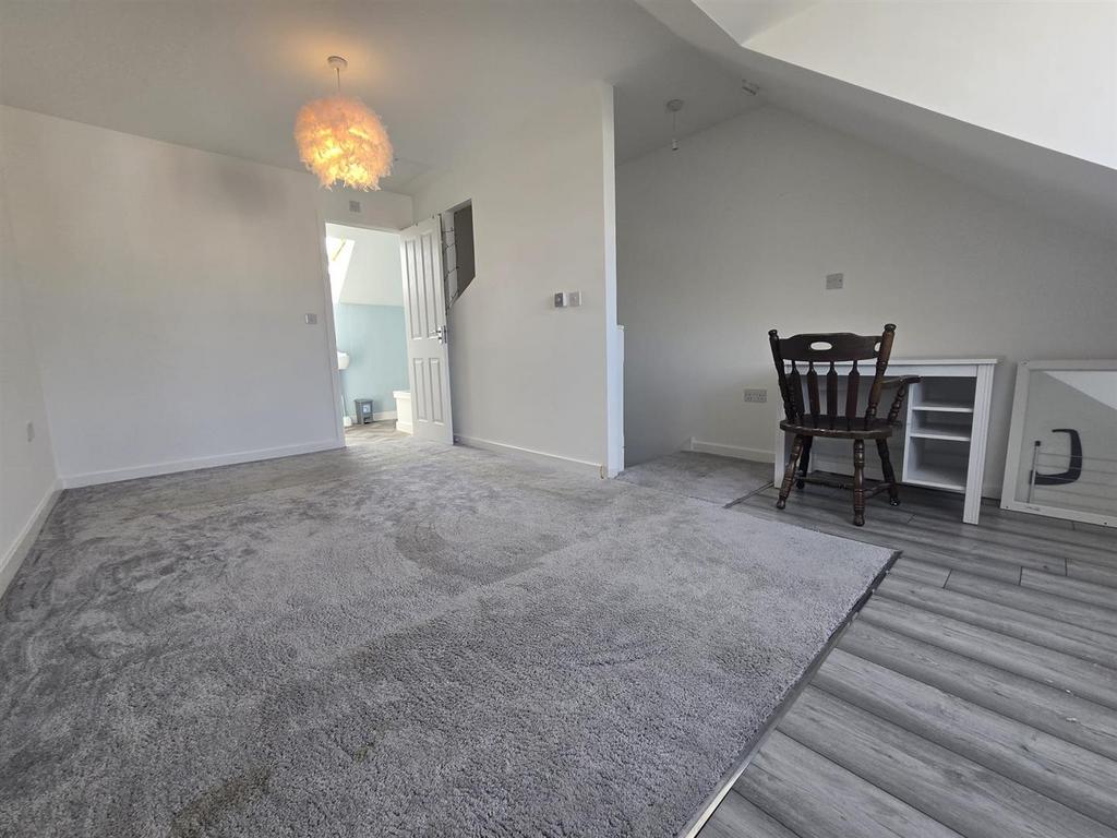 Master Bedroom 1