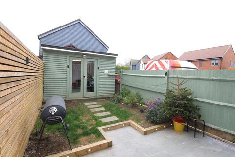 undefined, Bayliss Grove, Minster On Sea, Sheerness