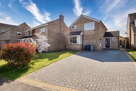 3 bedroom detached house for sale, Early Road, Witney OX28