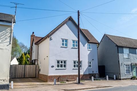 undefined, High Roding, Dunmow, Essex