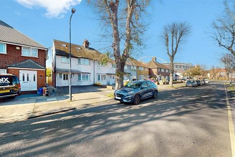 undefined, Neeld Crescent, Wembley