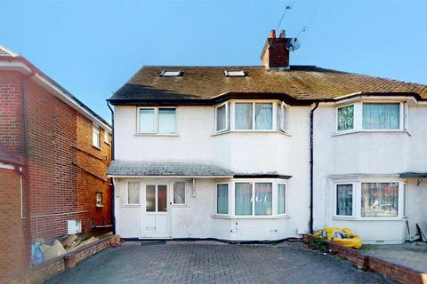 undefined, Neeld Crescent, Wembley